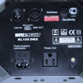 INVOLIGHT NL100 DMX